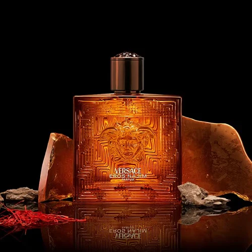 Versace Eros Najim Pour Homme 200ml Parfum Spray - Image 3