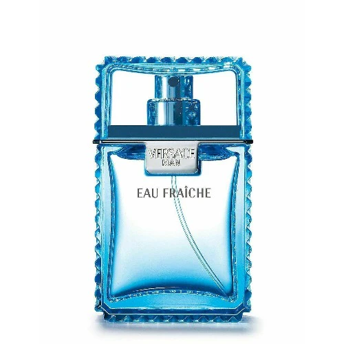 Versace Man Eau Fraiche 100ml Eau De Toilette - Image 2