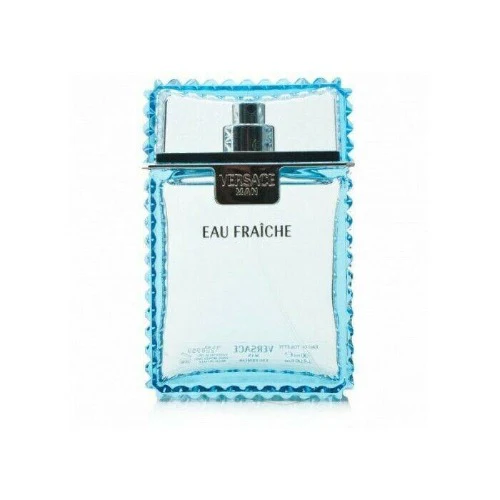 Versace Man Eau Fraiche 200ml Eau de Toilette Spray - Image 2