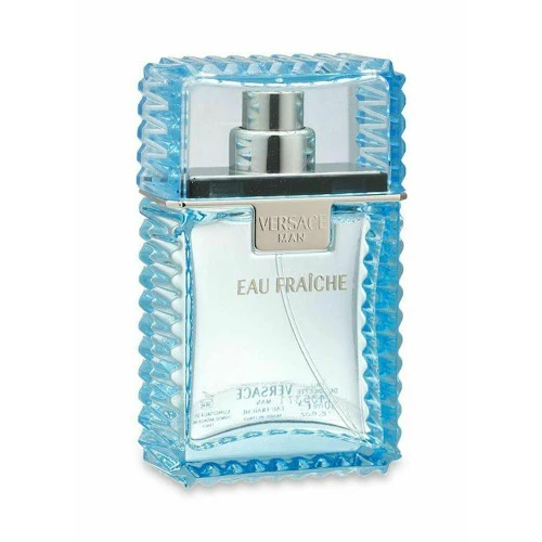 Versace Man Eau Fraiche 30ml Eau de Toilette Spray - Image 2