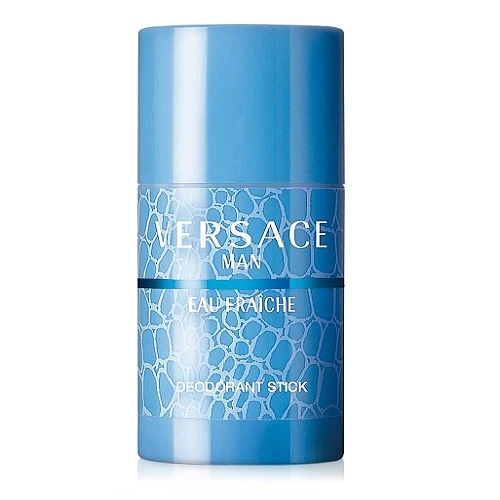 Versace Man Eau Fraiche 75ml Deodorant Stick - Image 2