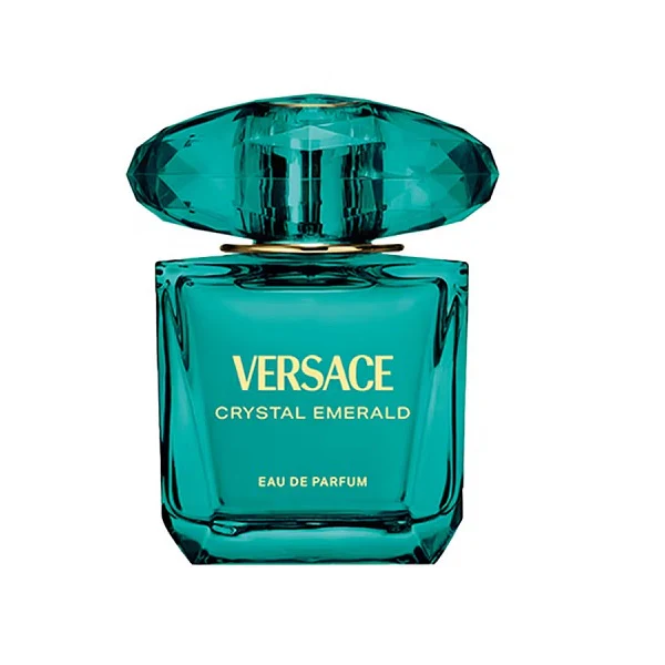 Versace Crystal Emerald Pour Femme 30ml Eau De Parfum Spray - Image 2