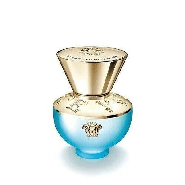 Versace Pour Femme Dylan Turquoise 30ml Eau De Toilette Spray - Image 2