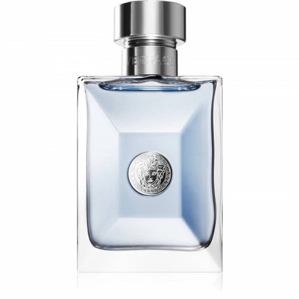 Versace Pour Homme 100ml Aftershave Lotion - Image 2