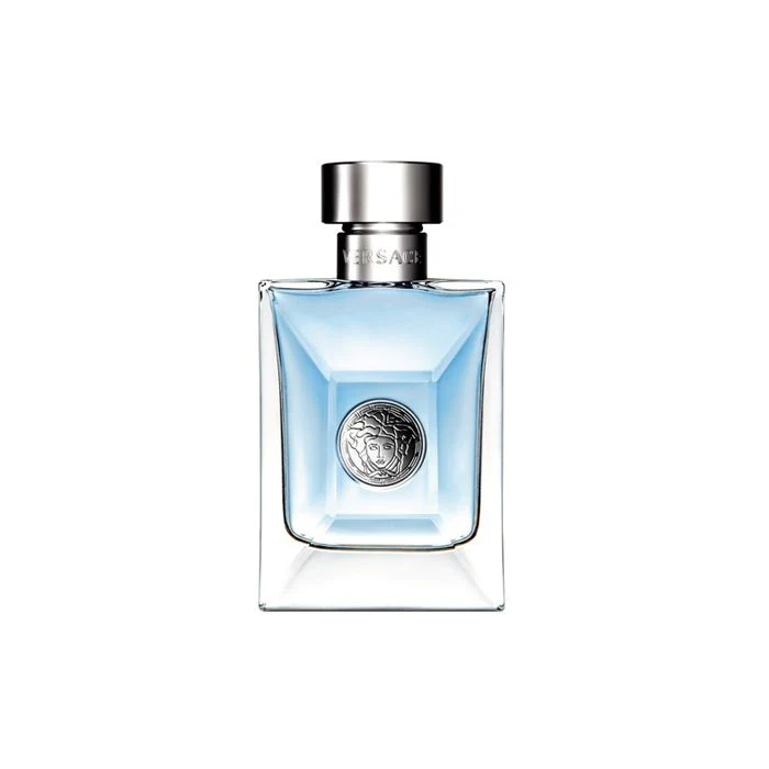 Versace Pour Homme 100ml Eau de Toilette Spray - Image 2