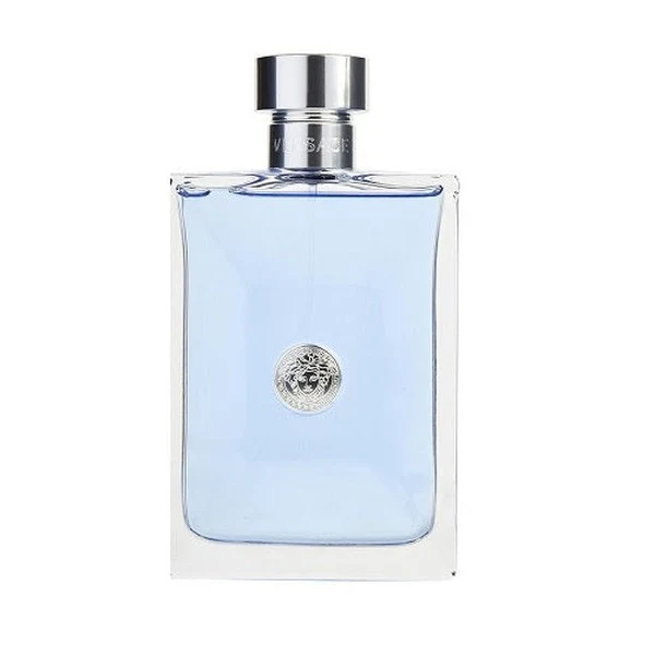 Versace Pour Homme 200ml Eau de Toilette Spray - Image 2