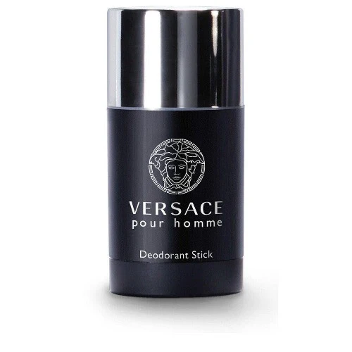 Versace Pour Homme 75ml Deodorant Stick - Image 2