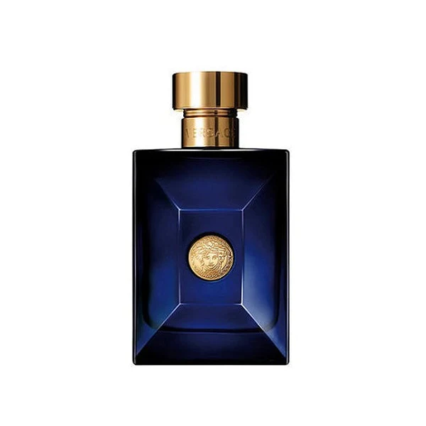 Versace Pour Homme Dylan Blue 100ml Aftershave Lotion - Image 2