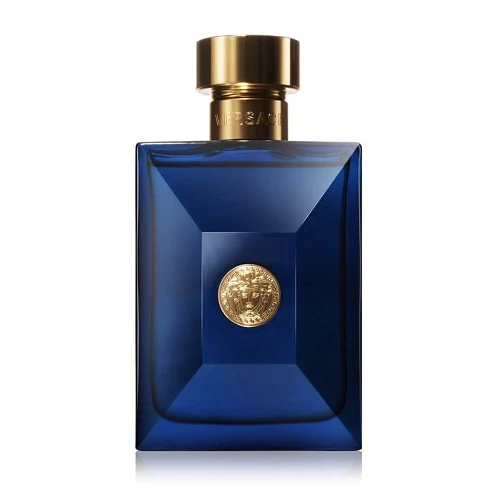 Versace Pour Homme Dylan Blue 100ml Eau De Toilette Spray - Image 2