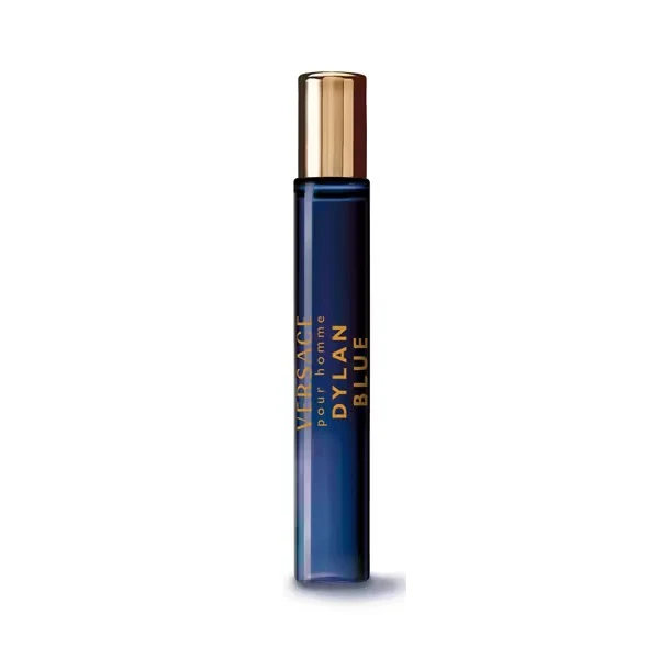 Versace Pour Homme Dylan Blue 10ml Eau De Toilette Spray - Image 2