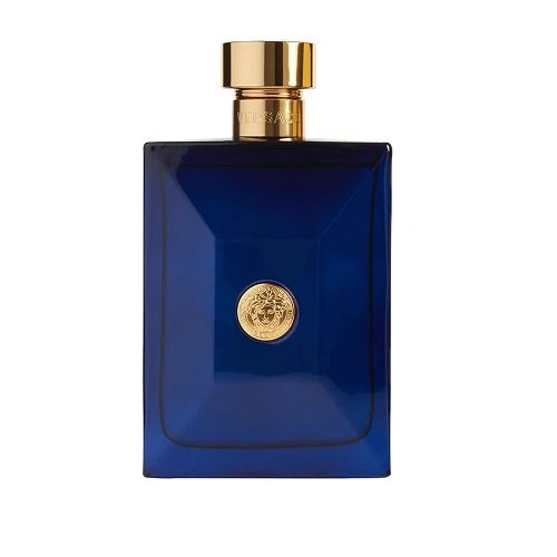 Versace Pour Homme Dylan Blue 200ml Eau De Toilette Spray - Image 2