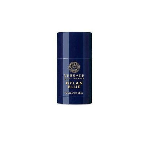 Versace Pour Homme Dylan Blue 75ml Deodorant Stick - Image 2