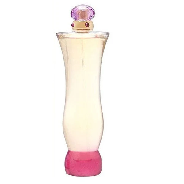 Versace Woman 100ml Eau De Parfum Spray - Image 2