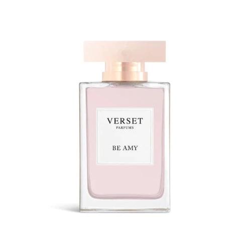 Verset Be Amy 100ml Eau De Parfum  Spray - Image 2