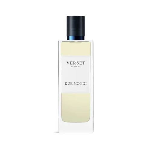 Verset Due Mondi For Men 50ml Eau de Toilette Spray - Image 2