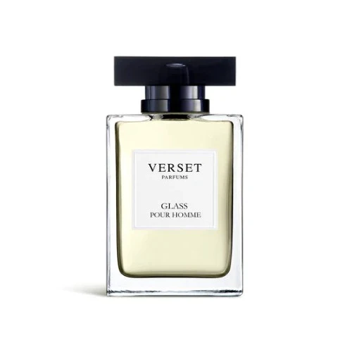 Verset Glass Pour Homme 100ml Eau De Parfum  Spray - Image 2