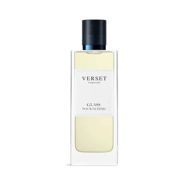 Verset Glass Pour Homme 50ml Eau De Parfum  Spray - Image 2