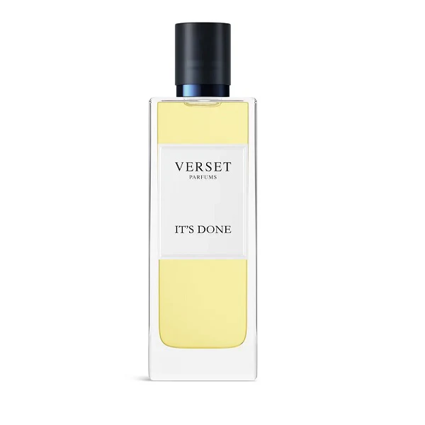 Verset It's Done 50ml Eau De Parfum Spray - Image 2