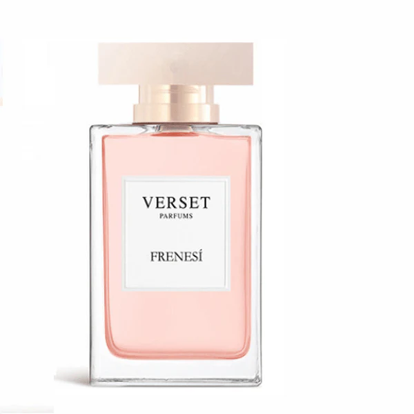Verset Parfums Frenesi For Her 100ml Eau De Parfum - Image 2