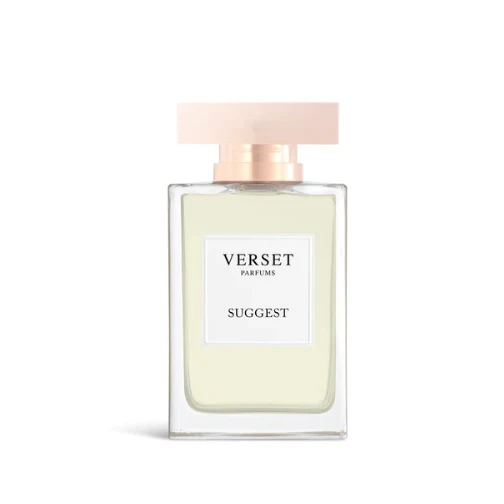 Verset Parfums Suggest For Her 100ml Eau De Parfum Spray - Image 2