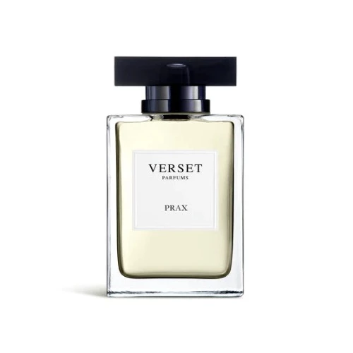 Verset Prax 100ml Eau De Parfum  Spray - Image 2