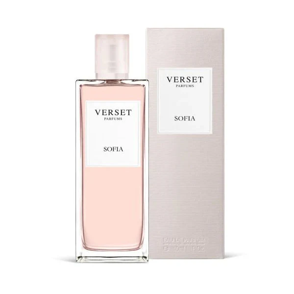 Verset Sofia 50ml Eau De Parfum Spray