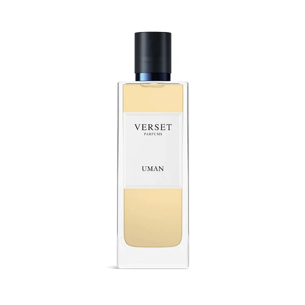 Verset Uman 50ml Eau De Parfum Spray