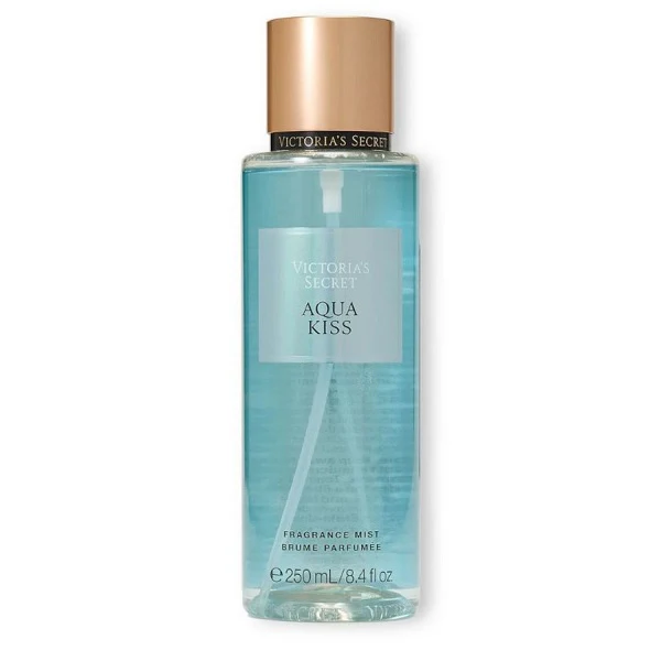Victoria's Secret Aqua Kiss 250ml Fragrance Mist Spray - Image 2