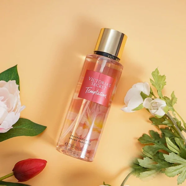 Victoria's Secret Temptation 250ml Fragrance Mist Spray - Image 2