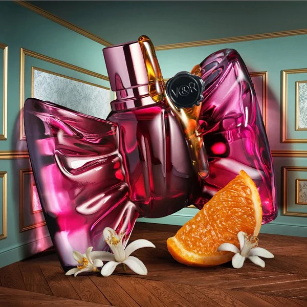 Viktor & Rolf Bonbon 50ml Eau De Parfum Spray - Image 3