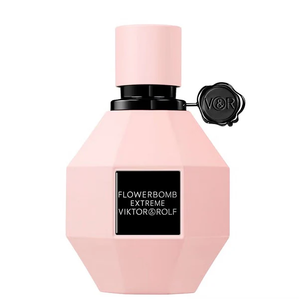 Viktor & Rolf Flowerbomb Extreme 30ml Eau De Parfum Intense Spray - Image 2