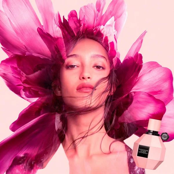 Viktor & Rolf Flowerbomb Extreme 30ml Eau De Parfum Intense Spray - Image 4