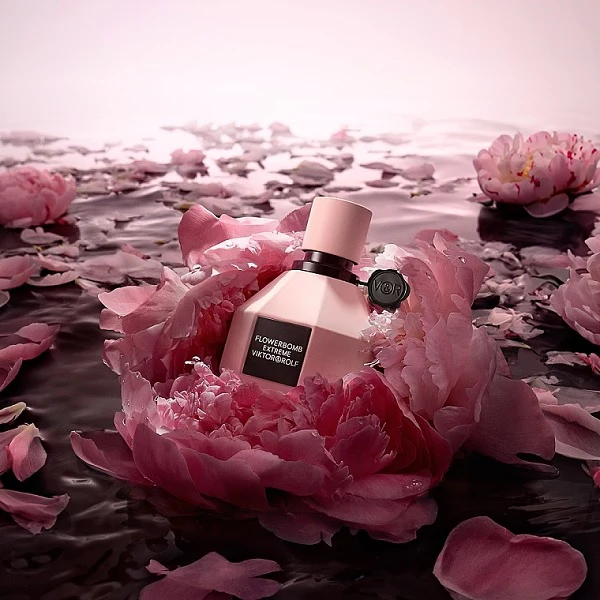 Viktor & Rolf Flowerbomb Extreme 30ml Eau De Parfum Intense Spray - Image 5