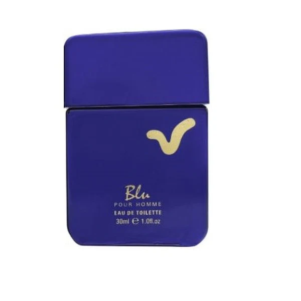 Voi Jeans Blu 30ml Eau De Toilette Spray - Image 2