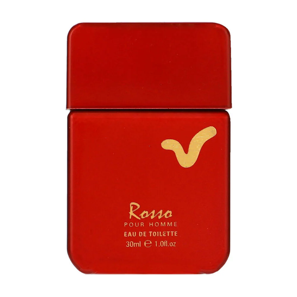 Voi Jeans Rosso 30ml Eau De Toilette Spray - Image 2
