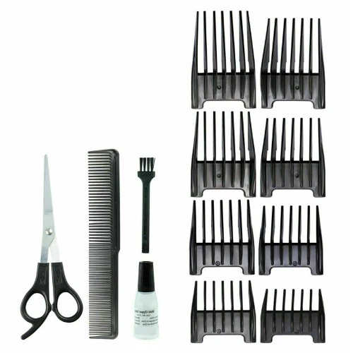 Wahl 13 Piece Kit Cor/Cordless Clipper Set B - Image 3