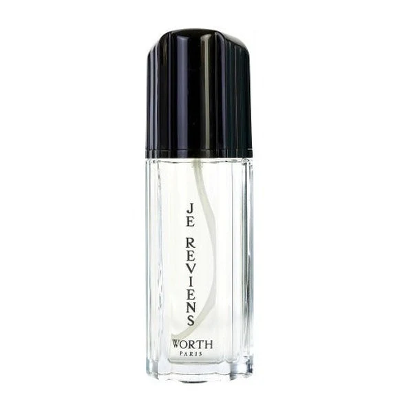 Worth Je Reviens 100ml Eau De Toilette Spray - Image 2