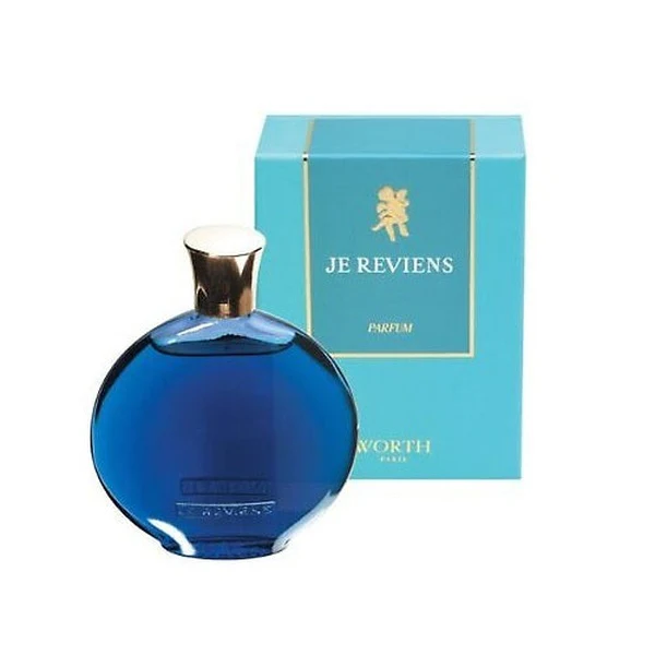 Worth Je Reviens 15ml Parfum Spray