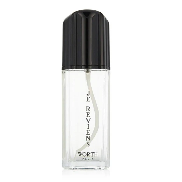 Worth Je Reviens 50ml Eau De Toilette Spray - Image 2