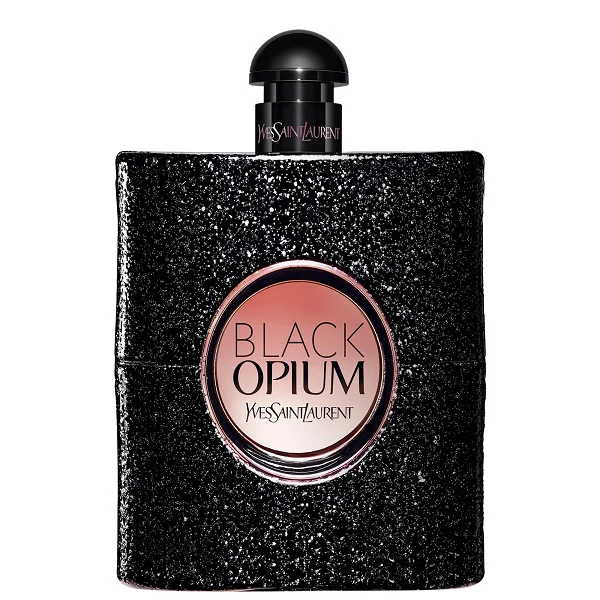 Yves Saint Laurent Black Opium 150ml Eau De Parfum Spray - Image 2