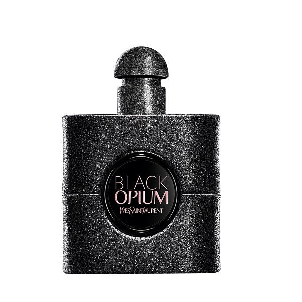 Yves Saint Laurent Black Opium 90ml Eau De Parfum Extreme Spray - Image 2