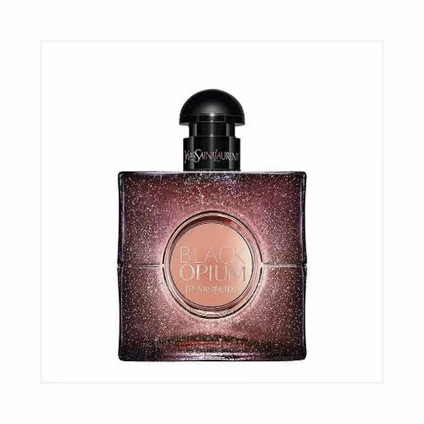 Yves Saint Laurent Black Opium 90ml Eau De Toilette Spray - Image 2