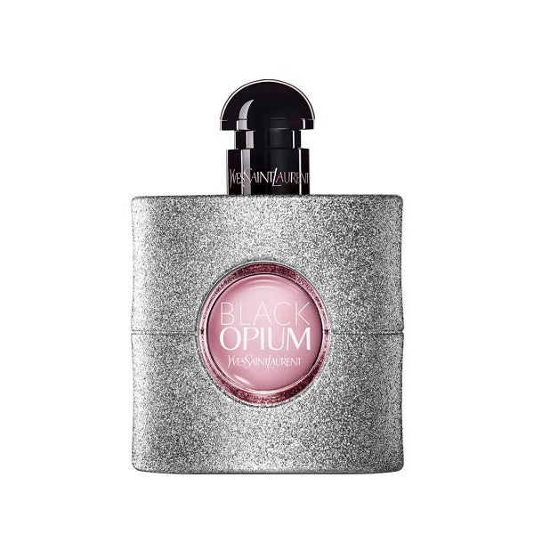 Yves Saint Laurent Black Opium Glitter 30ml Eau De Parfum Spray - Image 2