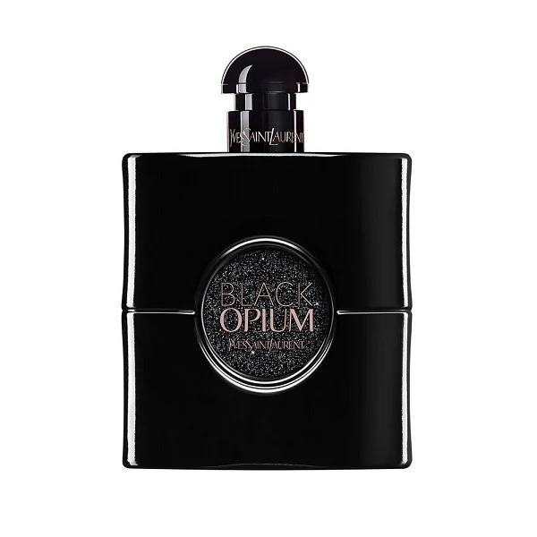 Yves Saint Laurent Black Opium 50ml Le Parfum Spray - Image 2