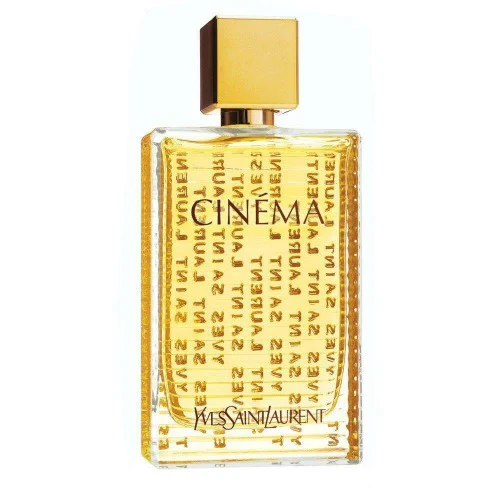 Yves Saint Laurent Cinema 90ml Eau De Parfum Spray - Image 2