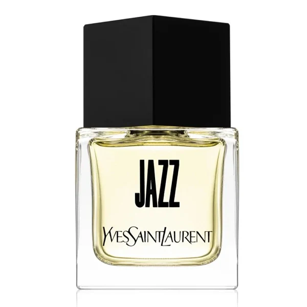 Yves Saint Laurent Jazz 80ml Eau De Toilette Spray - Image 2
