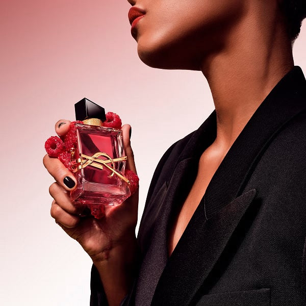 Yves Saint Laurent Libre Berry Crush 30ml Eau De Parfum Fruitee Spray - Image 4