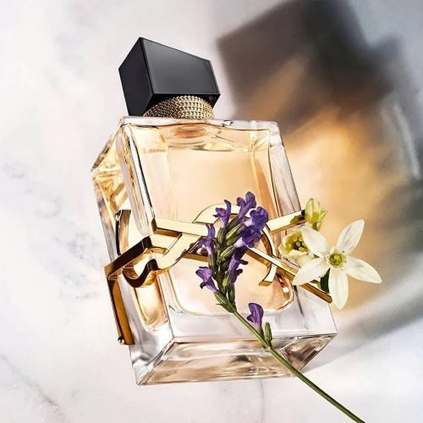 Yves Saint Laurent Libre 50ml Eau De Parfum Spray - Image 3