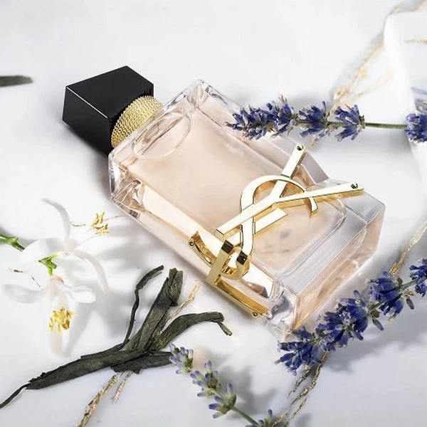 Yves Saint Laurent Libre 50ml Eau De Parfum Spray - Image 4