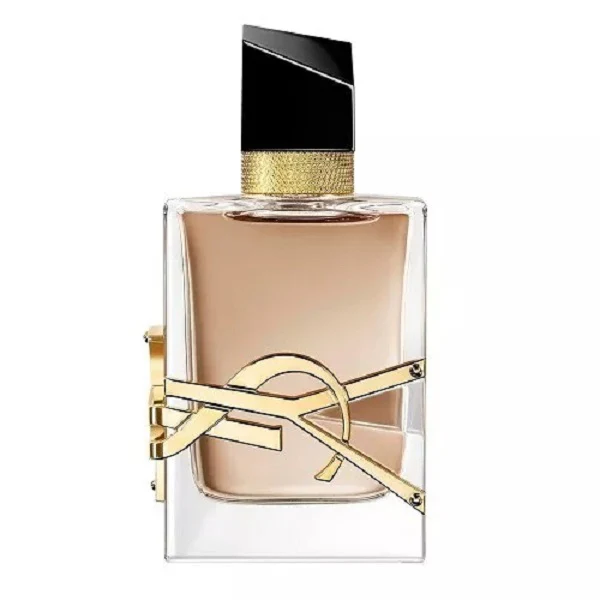 Yves Saint Laurent Libre Flowers & Flames 50ml Eau De Parfum Florale Spray - Image 2